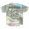 Alluminals custom jersey - Image 2