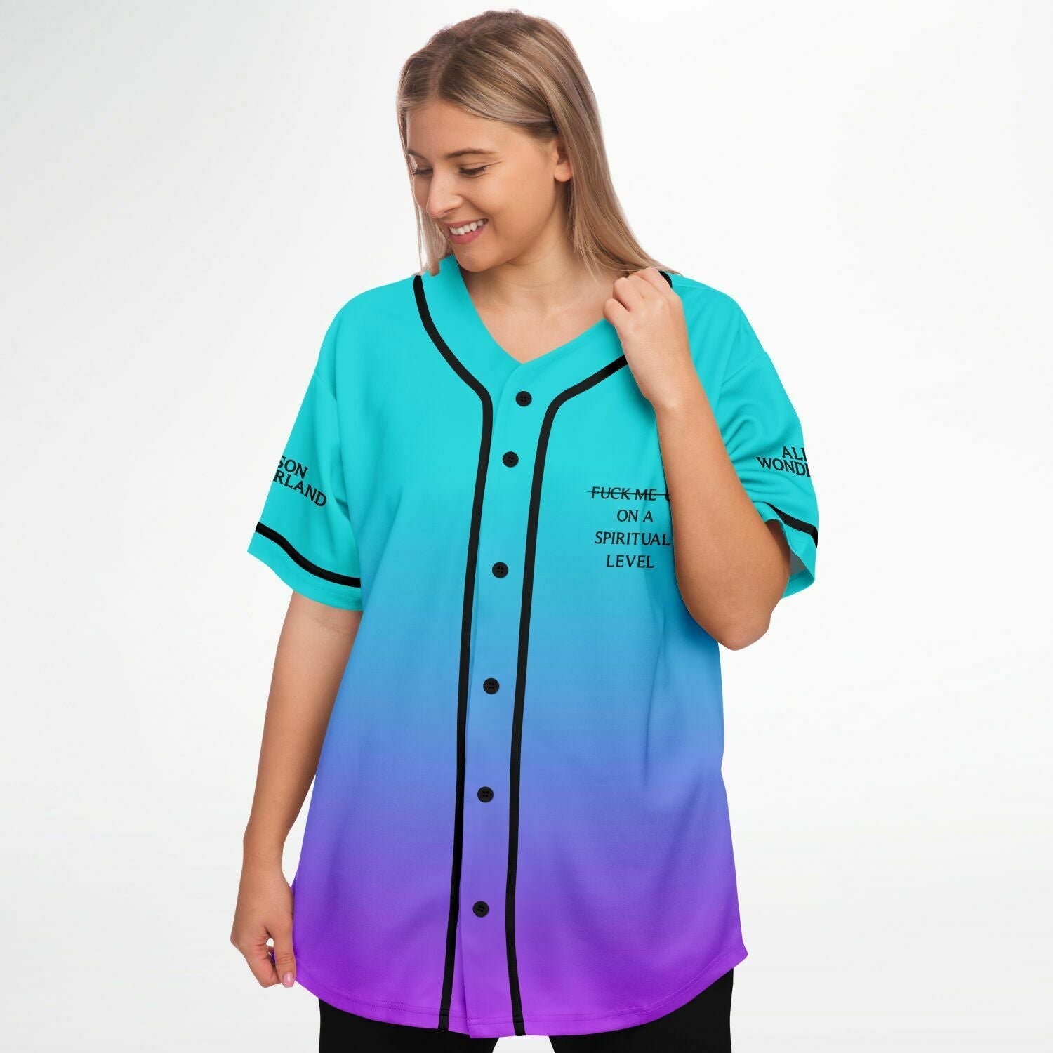 alyssa h custom jersey v1 5 Alyssa H custom jersey V1 - Image 5