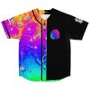 Amanda rainbow custom jersey V2 - Image 2