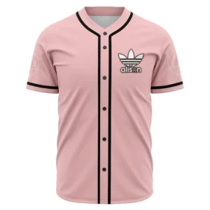 Amber jersey - Image 1