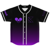 Ami custom baseball jersey V1 - Image 1