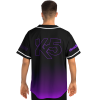 Ami custom baseball jersey V1 - Image 3