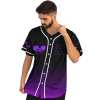 Ami custom baseball jersey V1 - Image 4