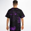 Andrez Baseball Jersey V2 - Image 5