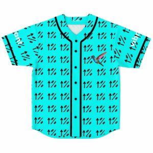 Andrez custom jersey V1 - Image 1