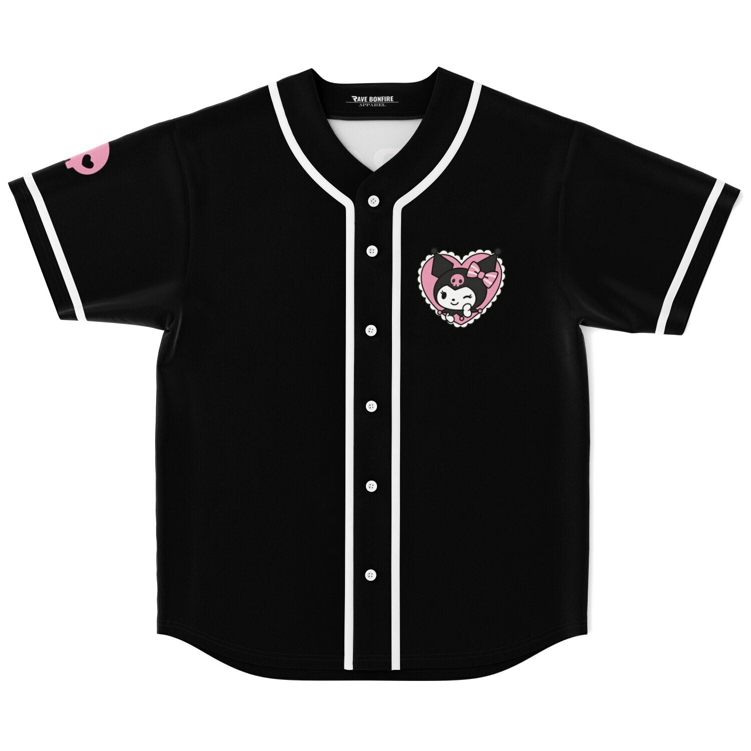 angie custom baseball jersey v2 1 Angie custom Baseball Jersey V2 - Image 1