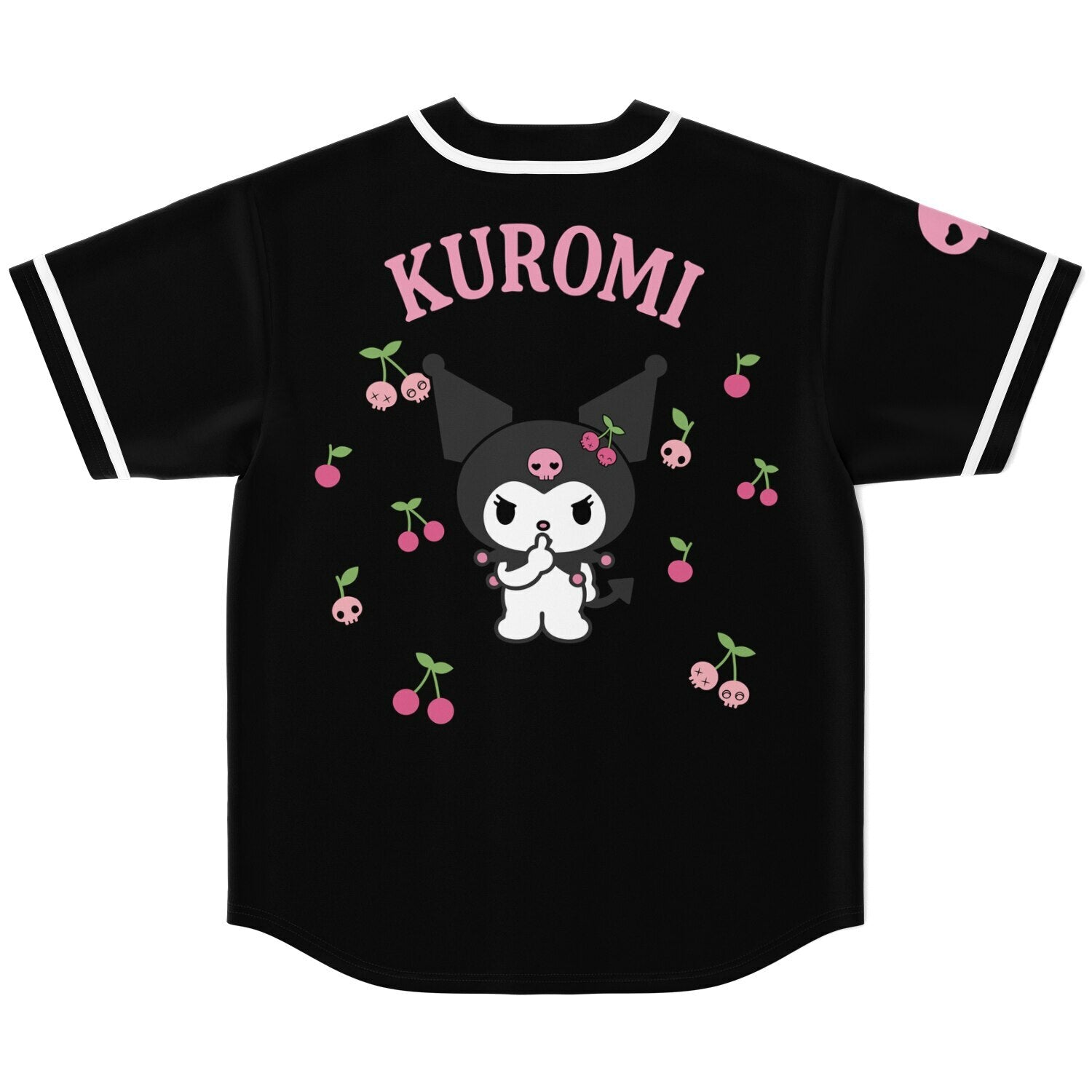 angie custom baseball jersey v2 2 Angie custom Baseball Jersey V2 - Image 2