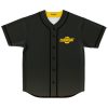 Anne custom Baseball Jersey - Image 1