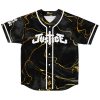 Anthony custom Baseball Jersey V2 - Image 1