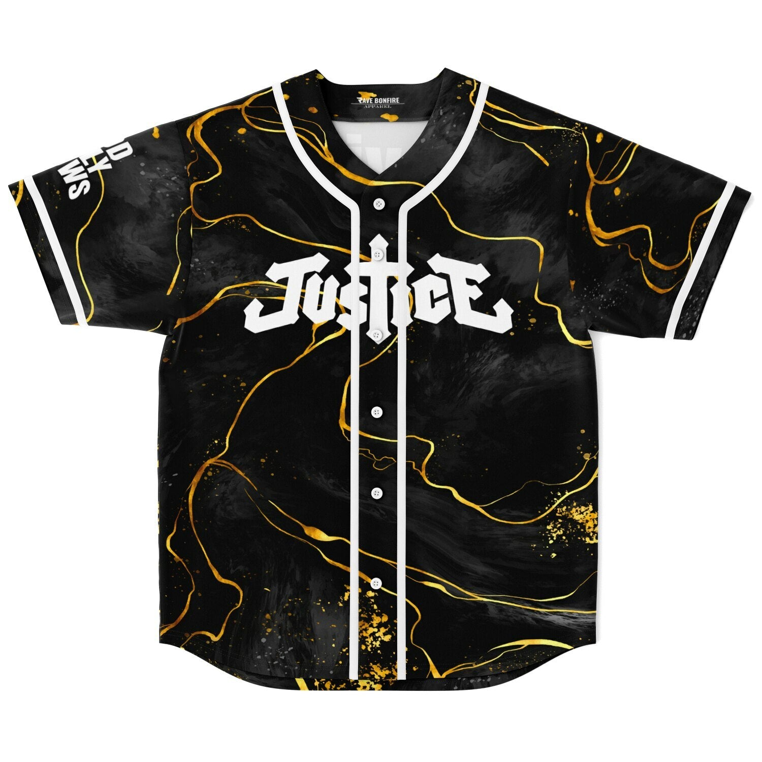 anthony custom baseball jersey v2 1 Anthony custom Baseball Jersey V2 - Image 1