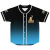 Armin EDC custom Baseball Jersey - Image 1
