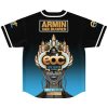Armin EDC custom Baseball Jersey - Image 2