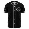 Austin Frozen alive custom jersey - Image 1
