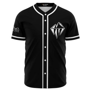 Austin Frozen alive custom jersey - Image 1