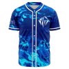 Austin Frozen alive custom jersey - Image 5