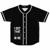 Austin Ott Baseball Jersey V3 - Image 1
