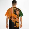 Austin T Baseball Jersey - Image 3