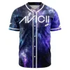 AVICII BERGLING JERSEY - Image 1