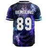 AVICII BERGLING JERSEY - Image 2