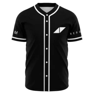 AVICII JERSEY - Image 1