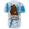 bear grillz CUSTOM JERSEY - Image 2