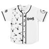 Ben custom Baseball Jersey - Image 1
