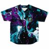 Ben custom Baseball Jersey - Image 6