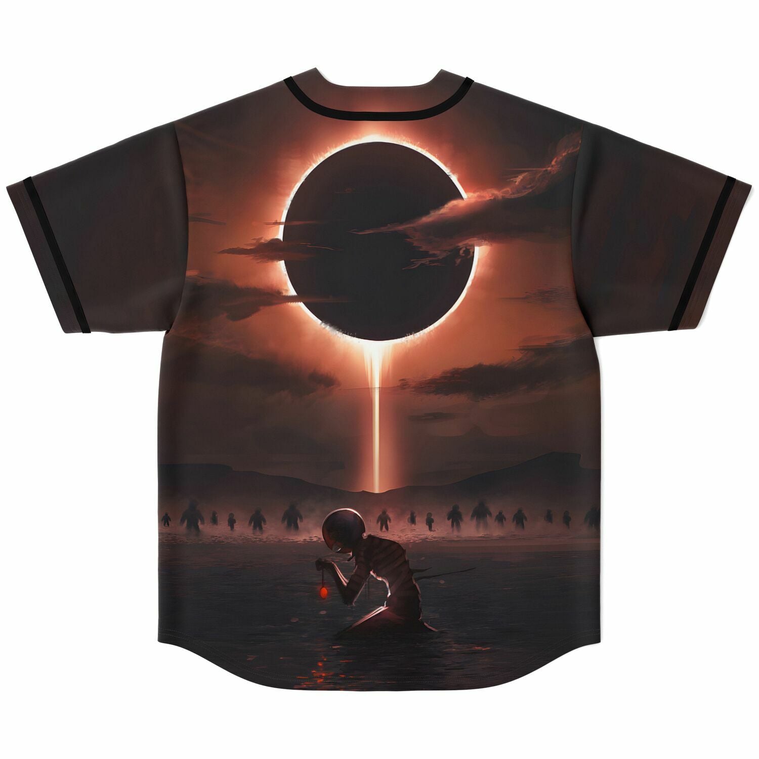 berserk red eclipse 2 Berserk red eclipse - Image 2