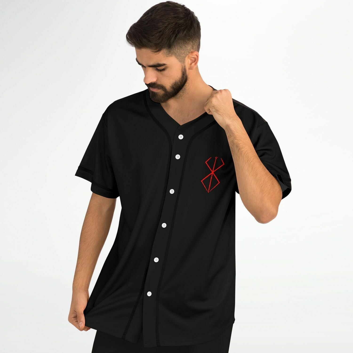 berserk red eclipse 3 Berserk red eclipse - Image 3