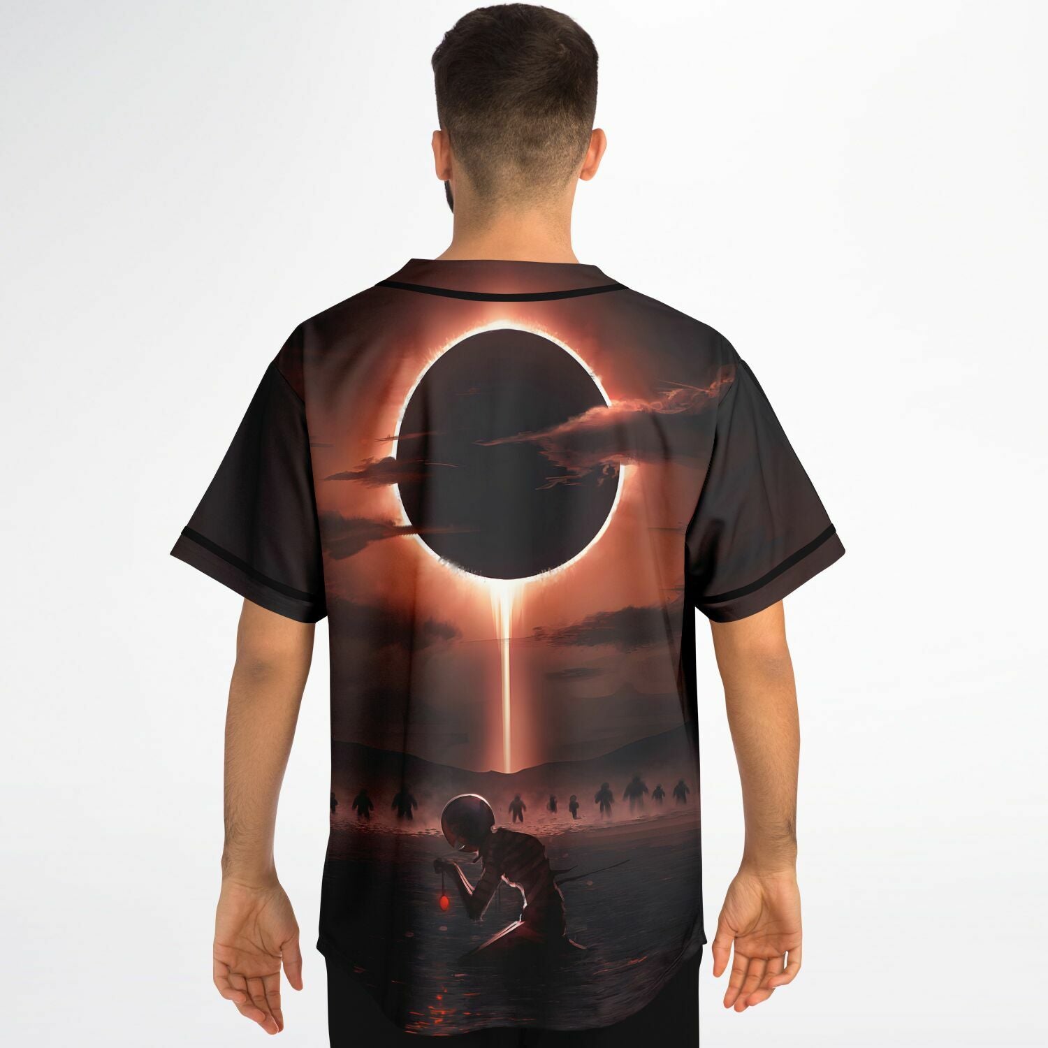 berserk red eclipse 4 Berserk red eclipse - Image 4