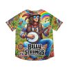 Billy Strings Shirt Jersey - Image 1