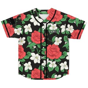 Blave custom Baseball Jersey V1 - Image 1