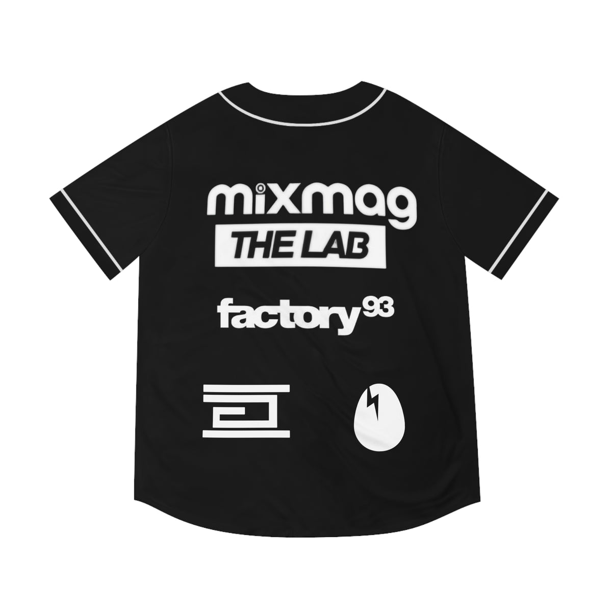 boiler room jersey techno 1 Boiler Room Jersey Techno - Image 1