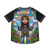 Boogie T EDM Rave Jersey - Image 1