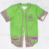 Boogie T.rio rave baseball jersey for edm festivals - Image 2