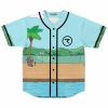 Boooja baseball jersey - Image 1
