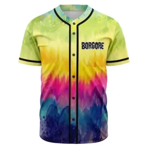 BORGORE JERSEY - Image 1