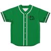 Brandon custom Baseball Jersey V1 - Image 1