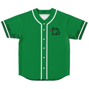 Brandon custom Baseball Jersey V1 - Image 1