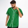 Brandon custom Baseball Jersey V1 - Image 3