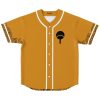 Brandon custom Baseball Jersey V2 - Image 1