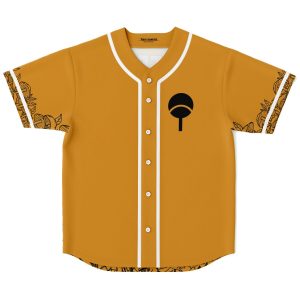 Brandon custom Baseball Jersey V2 - Image 1