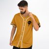 Brandon custom Baseball Jersey V2 - Image 3