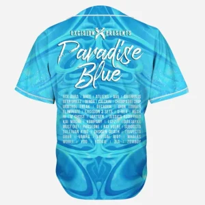 Brian custom jersey - Image 1