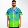 Bryan custom Baseball Jersey - Image 5