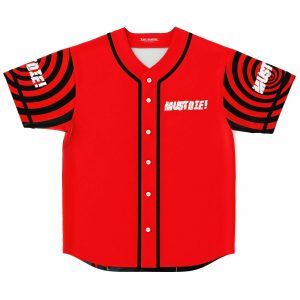 Ca88 custom jersey V1 - Image 1