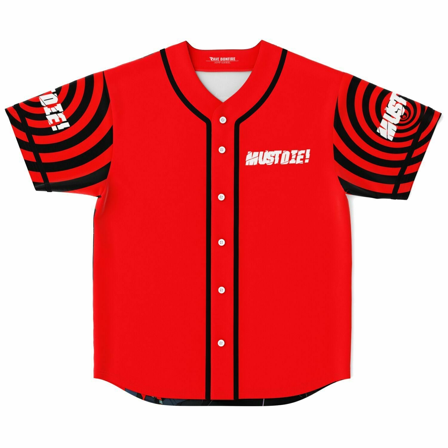 ca88 custom jersey v1 1 Ca88 custom jersey V1 - Image 1