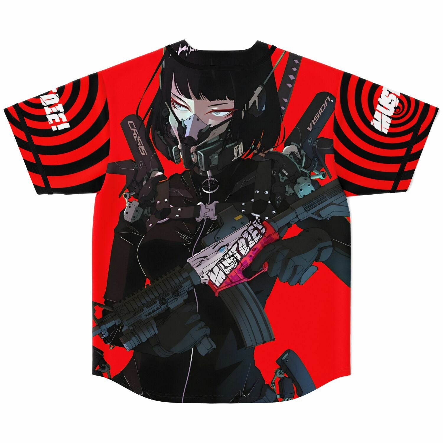 ca88 custom jersey v1 2 Ca88 custom jersey V1 - Image 2