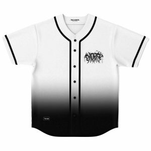 Callie custom Baseball Jersey - Image 1