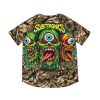 Camo Subtronics Jersey Rave Jersey - Image 1